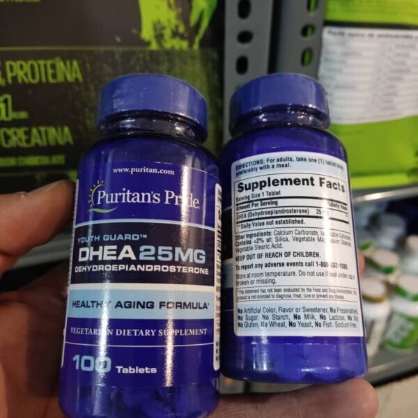 photo_7_2023-02-19_23-21-04 دی اچ ای ای DHEA puritan's pride