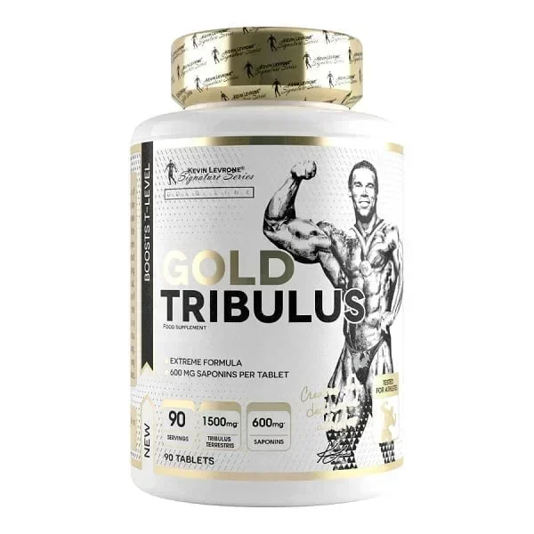 Kevin Levrone Gold Tribulus تریبولوس گلد کوین لورون Kevin Levrone Gold Tribulus