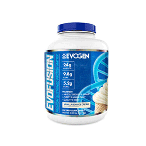 پروتئین ترکیبی میکس